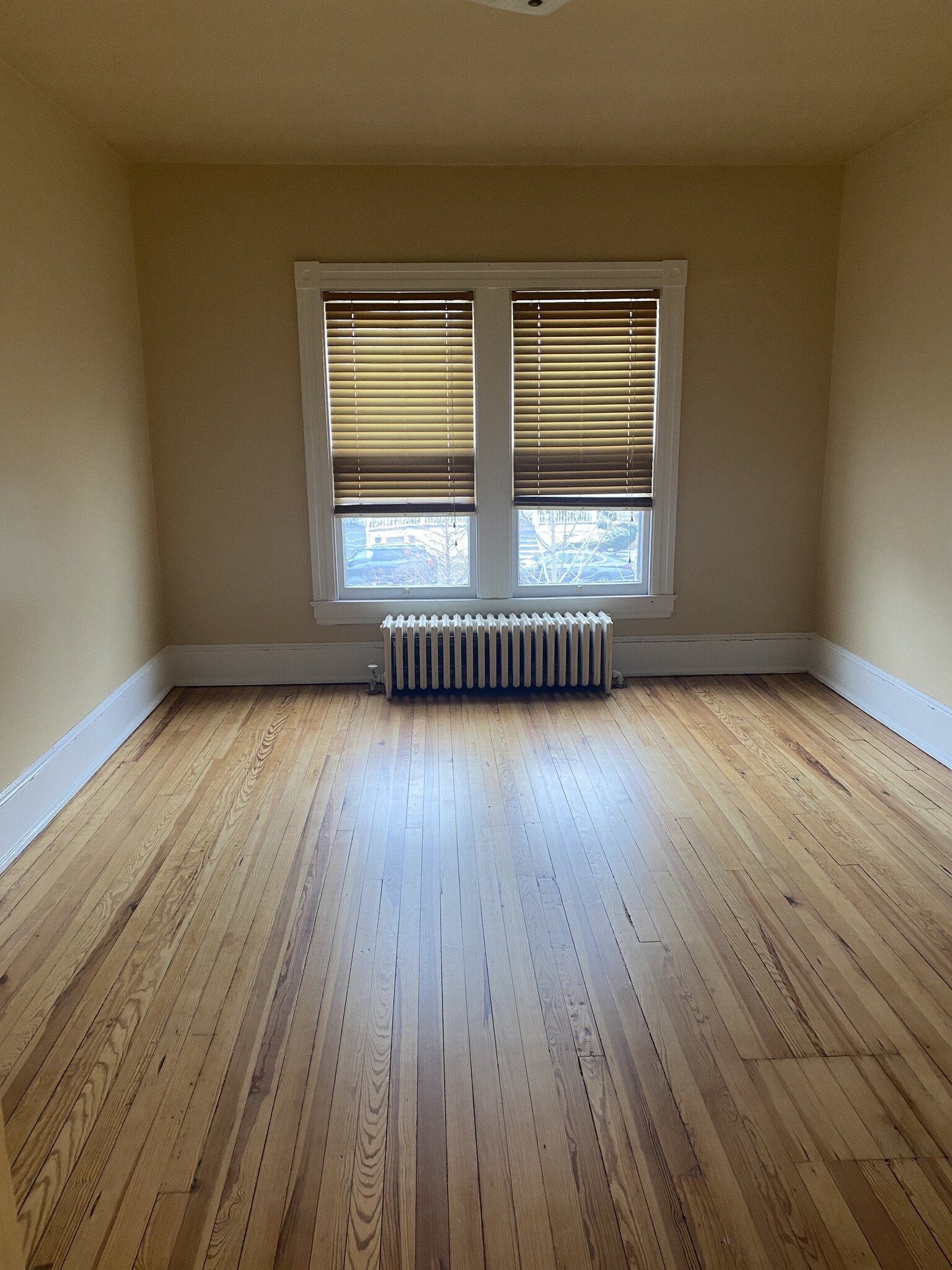 Bed1 - 312 Amherst St