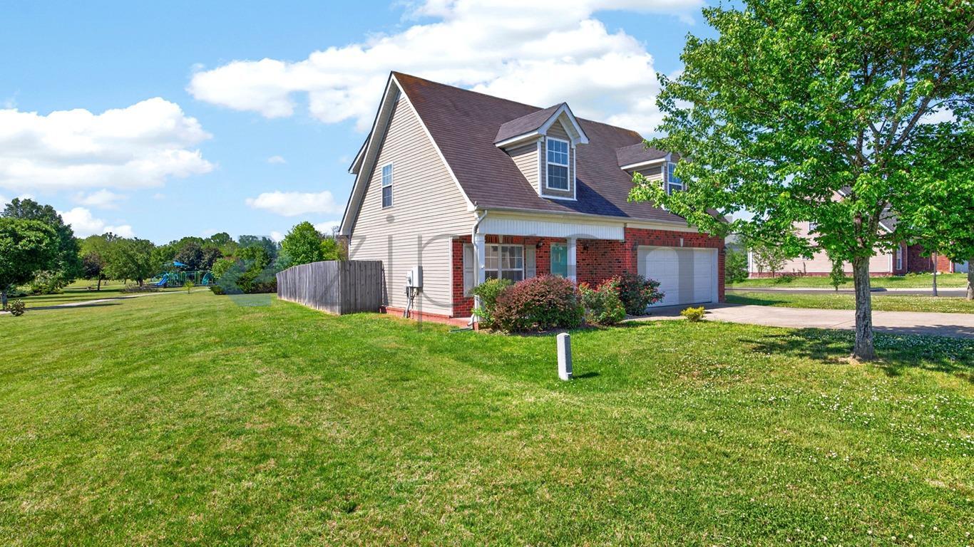 Building Photo - 4041 Sequoia Trail