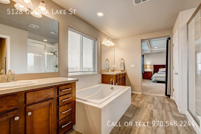 Building Photo - 5128 Odessa Lake St