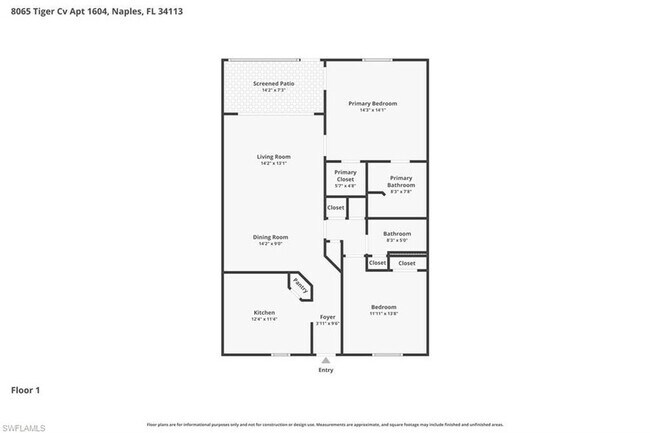 Building Photo - 8065 Tiger Cove