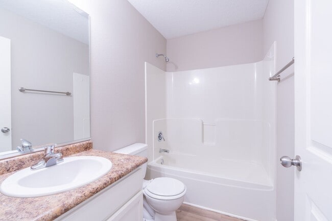 Building Photo - 6879 Daniel Defoe Dr