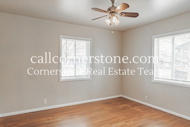 Building Photo - 1223 Rockwood Ave