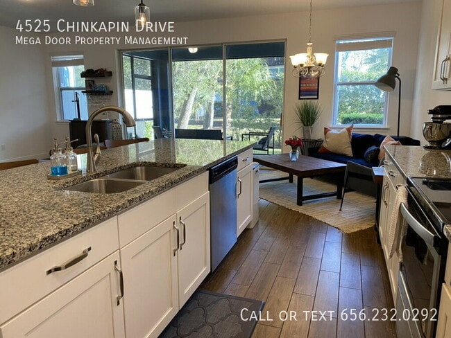 Building Photo - 4525 Chinkapin Dr