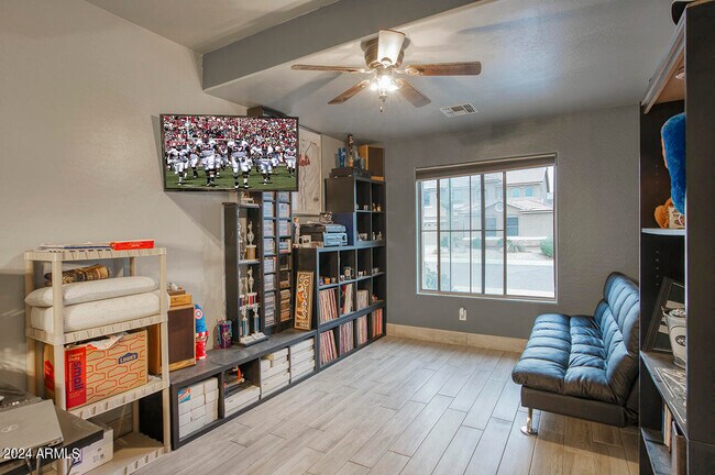 Building Photo - 3517 W Quail Track Dr