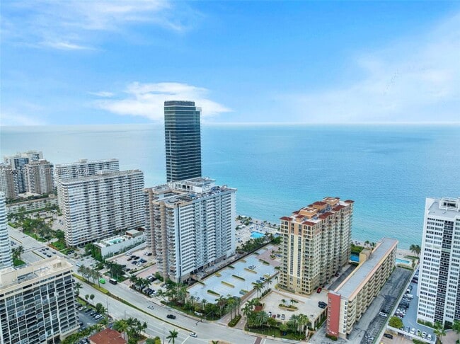 Building Photo - 2065 S Ocean Dr