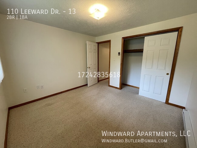 Building Photo - 110 Leeward Dr
