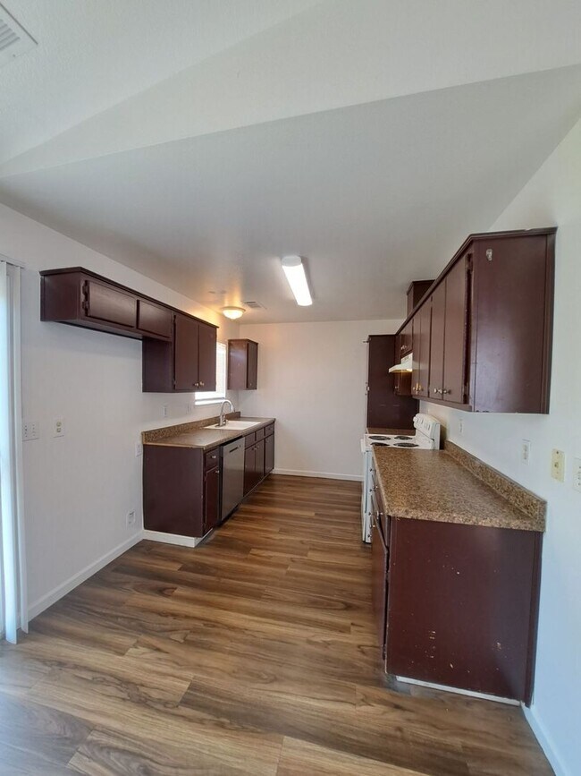 Building Photo - Move-In Special: Rent Reduced + $500 Savings on Month One! Single Level 3BR Home w/ Backyard Read...