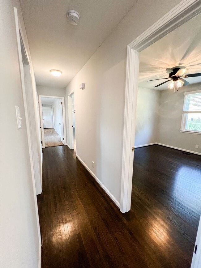 Building Photo - 2108 Barkley Dr