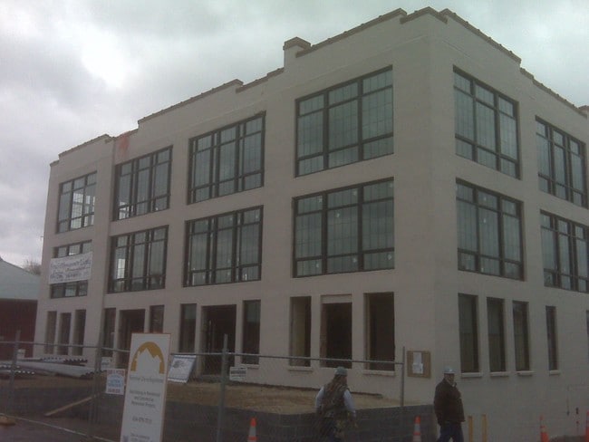 Primary Photo - Waters Place