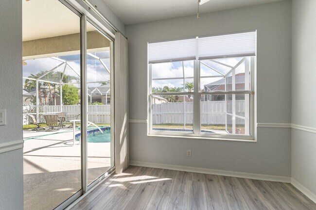 Building Photo - 3-Bed 2-Bath Unfurnished Pool Home - Greenfield Plantation