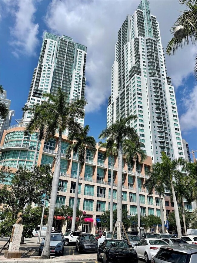 Building Photo - 244 Biscayne Blvd