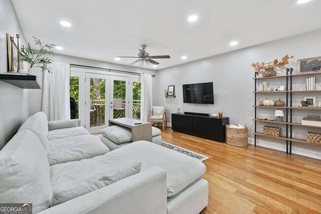 Building Photo - 3650 Ashford Dunwoody Rd NE