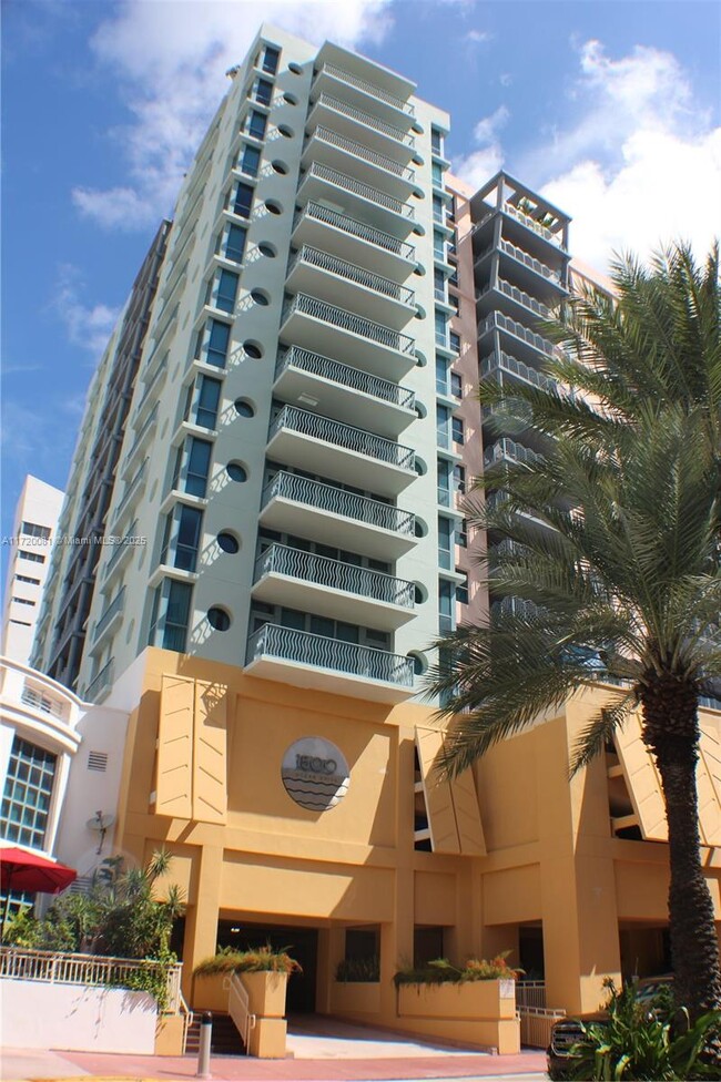 Building Photo - 1500 Ocean Dr