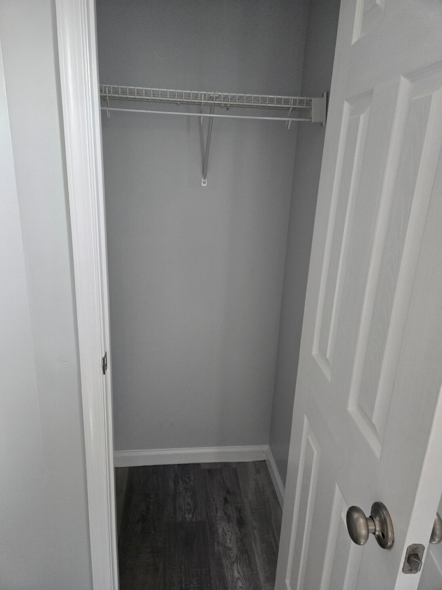 Coat Closet - 59 Sopwith Way