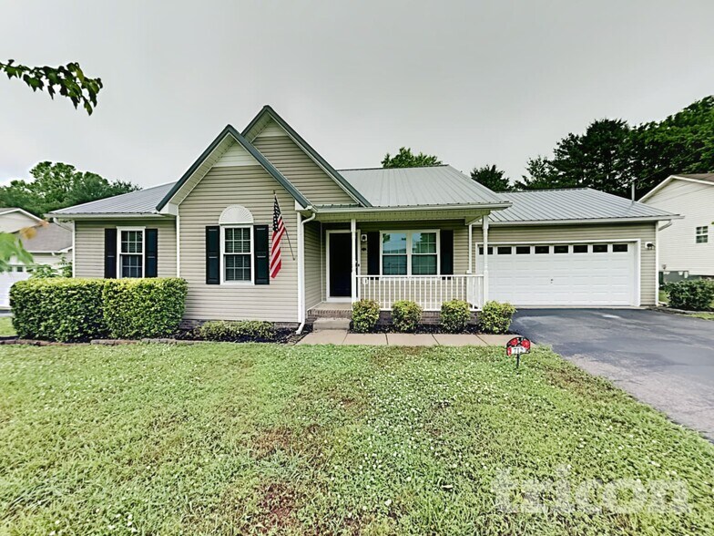 Building Photo - 712 Paige Ct