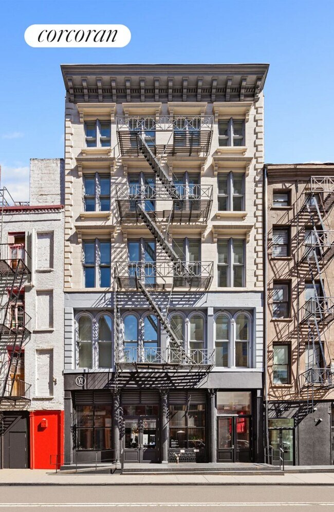 Building Photo - 57 Lispenard St