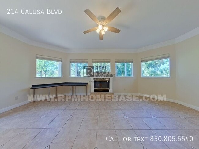 Building Photo - 214 Calusa Blvd