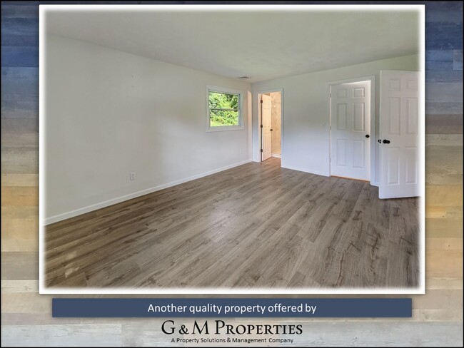 Building Photo - Newly Remodeled 3-Bedroom Home Rental - Ga...