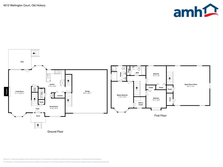 Building Photo - 4012 Wellington Ct