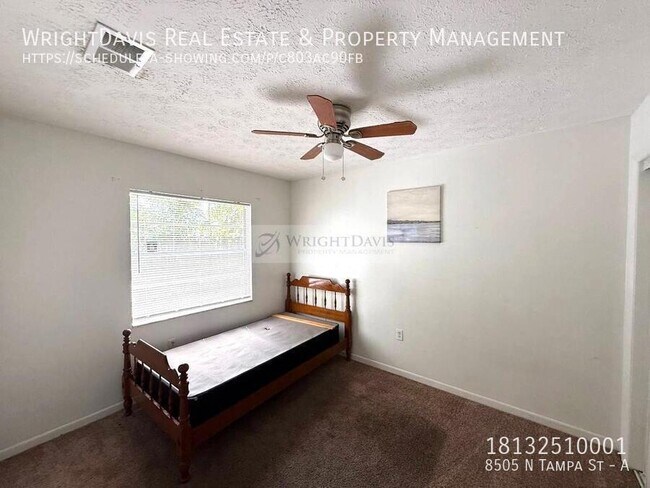 Building Photo - 8505 N Tampa St