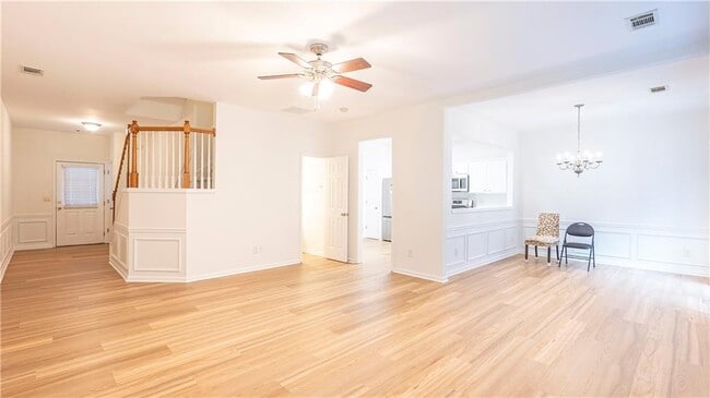 Building Photo - 2070 Hailston Dr NW