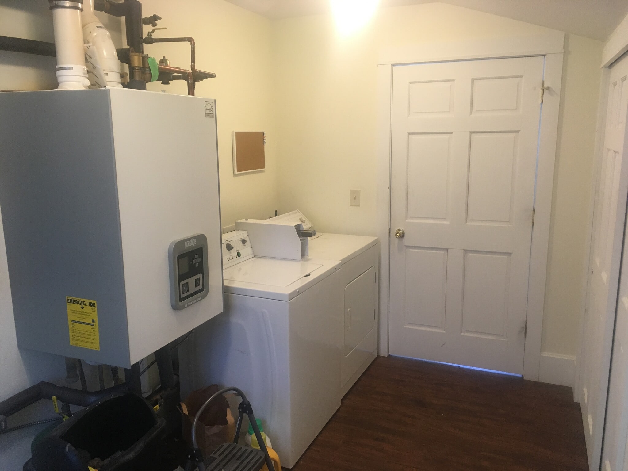 Building Photo - 317 E Arch St