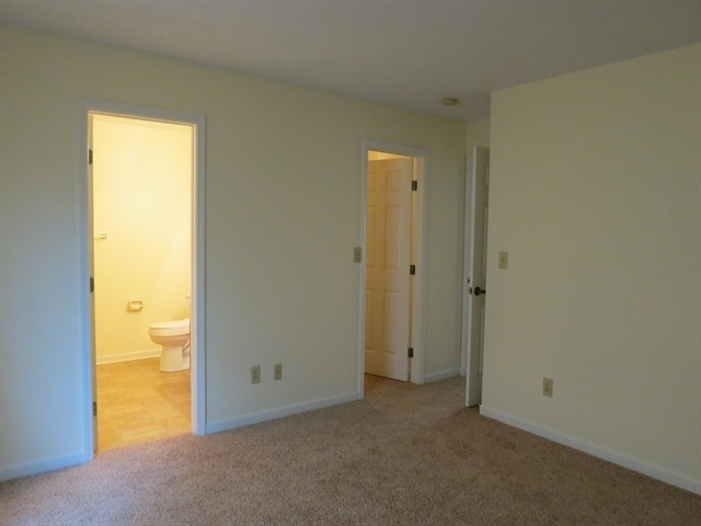 Building Photo - 1002 Leland St