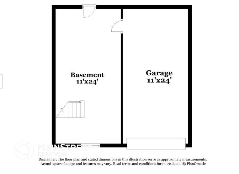 Building Photo - 7145 Nunn Woods Way