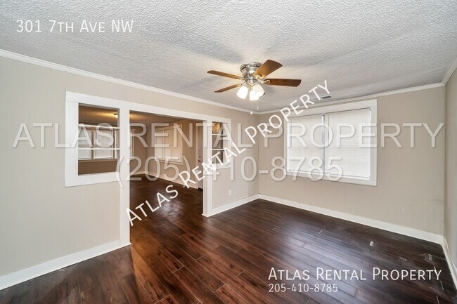 Building Photo - 301 7th Avenue NW Decatur, AL 35601