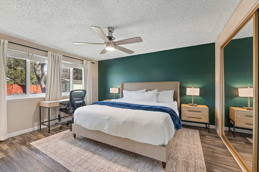 Building Photo - 1191 Los Amigos Dr