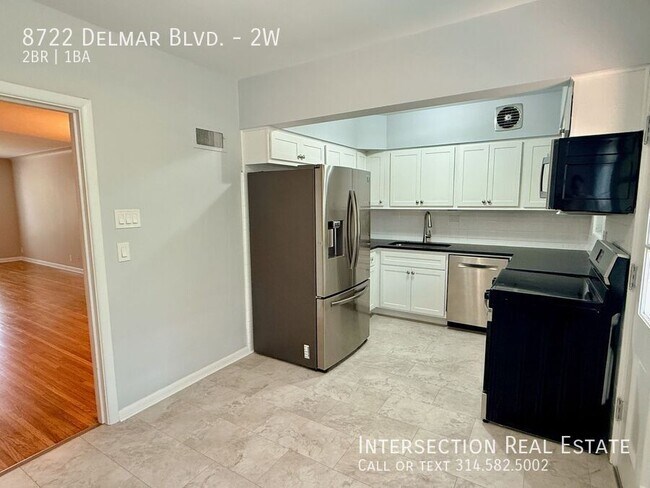 Building Photo - 8722 Delmar Blvd