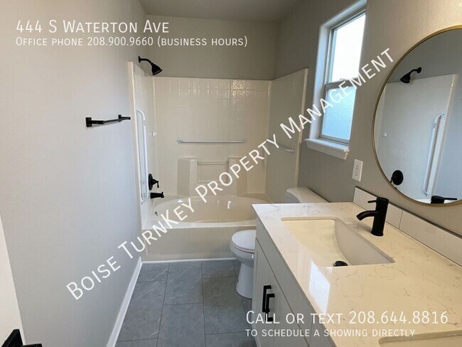 Building Photo - 444 S Waterton Ave
