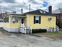 Building Photo - 29R Cutler 1