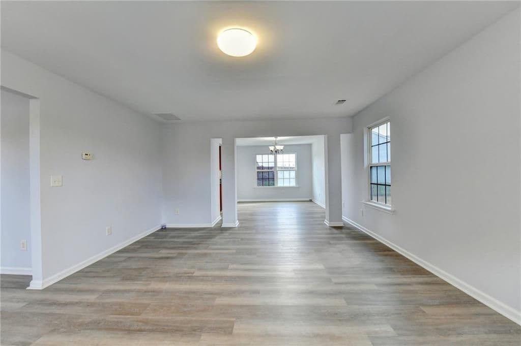 Building Photo - 831 New Liberty Way