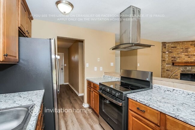 Building Photo - 9518 Cutleaf Ct