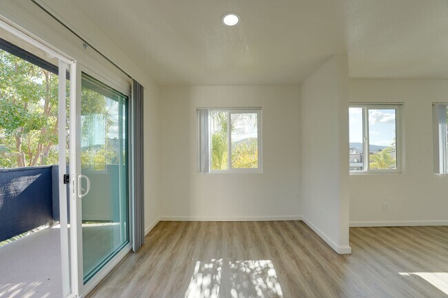 Interior Photo - Casa Mia