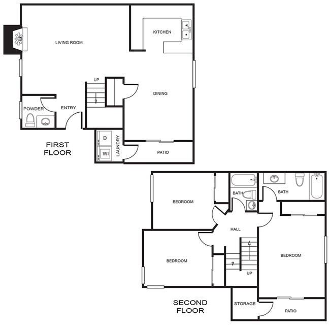 1760 DIAMOND - Pacific Beach