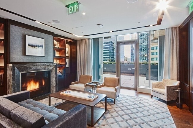 Building Photo - 133 Seaport Blvd