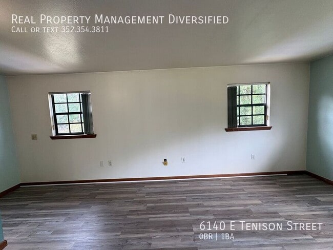 Building Photo - 6140 E Tenison St