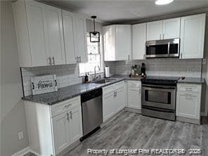 Building Photo - 2914 Player Ave