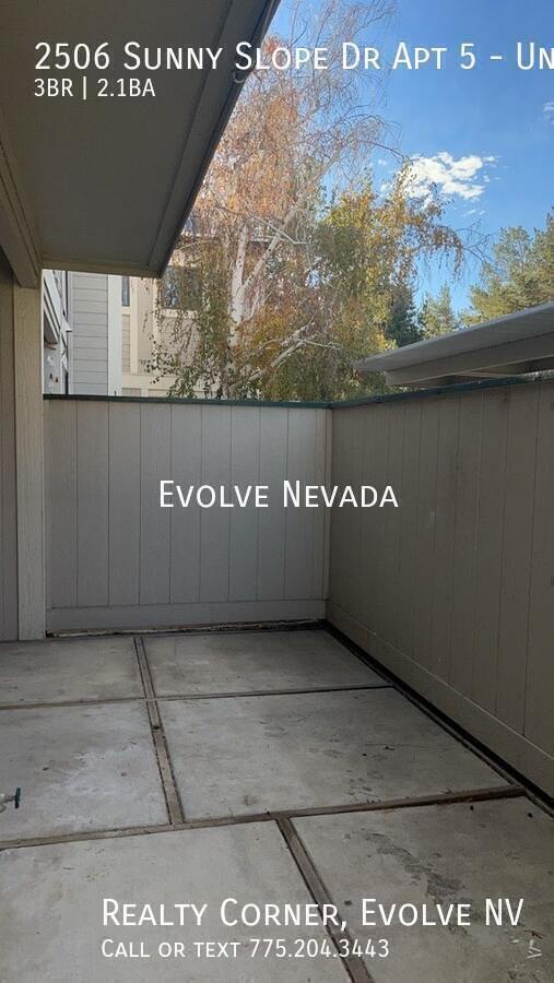 Building Photo - 2506 Sunny Slope Dr