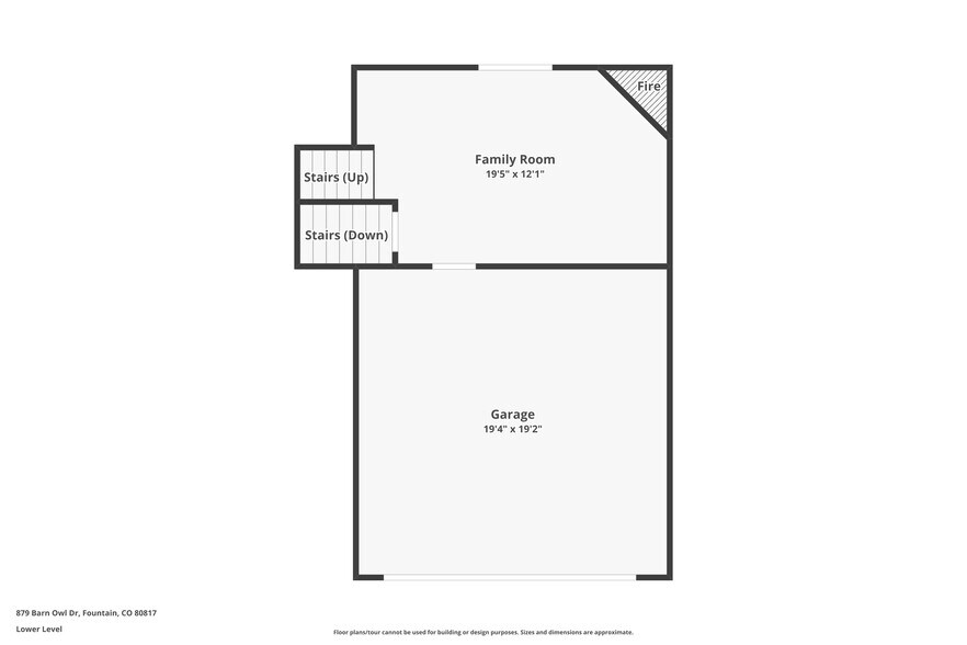 Building Photo - 879 Barn Owl Dr