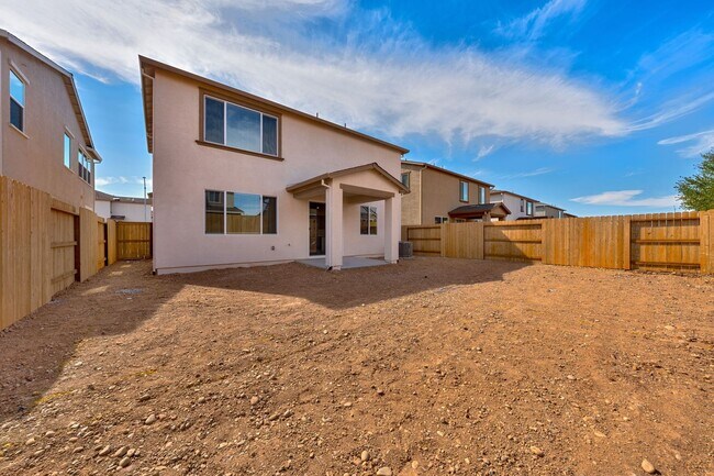 Building Photo - Brand-New 4BR Home with Solar in Rancho Co...