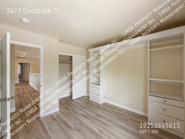 Building Photo - 2473 Choisser Ct