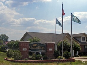 Building Photo - Chapel Ridge of Martin