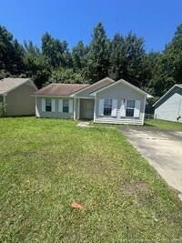 Building Photo - 6859 Bailey Lake Rd