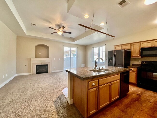 Building Photo - Townhome at Enclave for Rent in Rifle