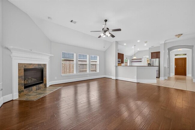 Building Photo - 7023 Sanders Hill Ln