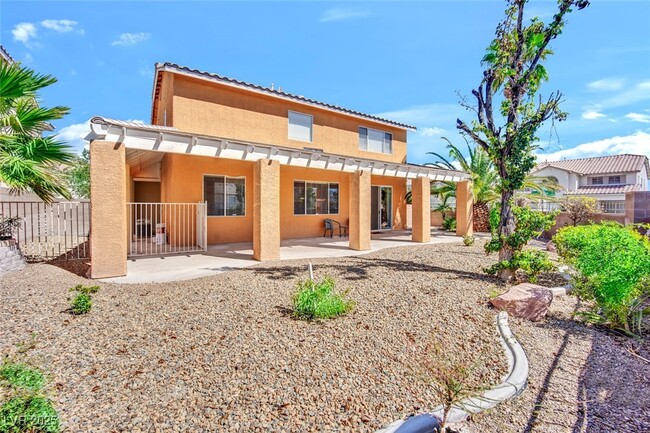 Building Photo - 9677 Casper Peak Ct