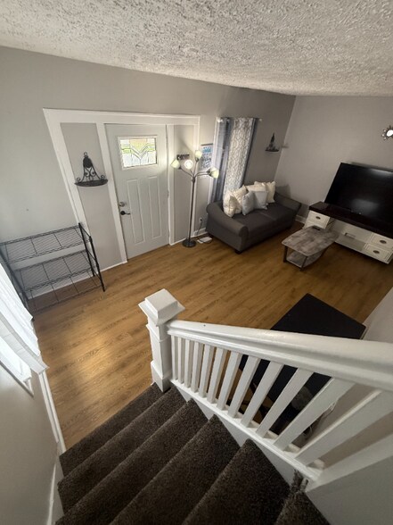 Building Photo - 4823 E Michigan St